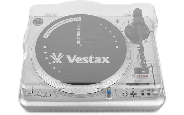 DeckSaver Vestax PDX Turntable