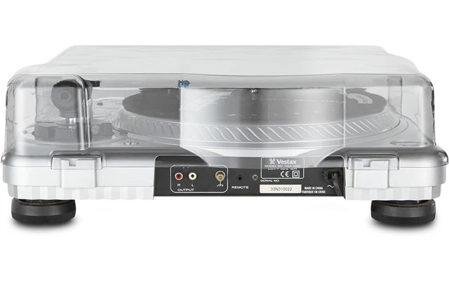DeckSaver Vestax PDX Turntable