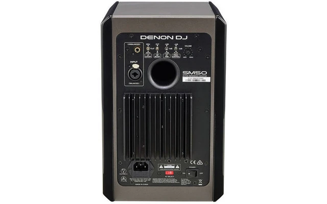 Denon DJ SM 50