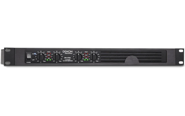 Denon DN-470A