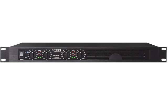 Denon DN-470A 
