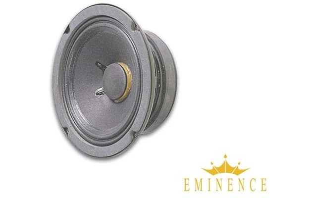 Eminence Alpha-6 - 6