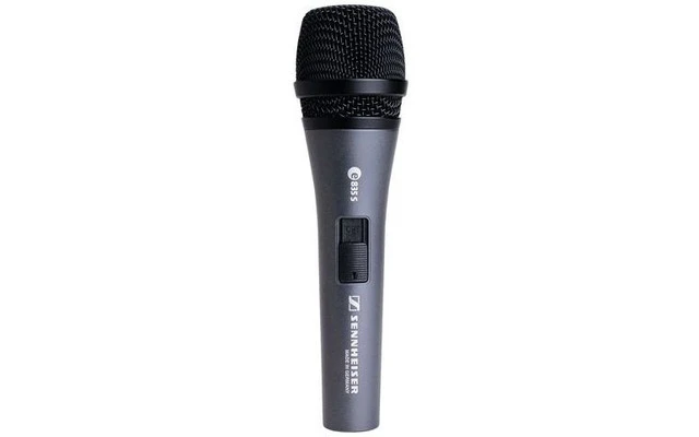 Sennheiser E835S