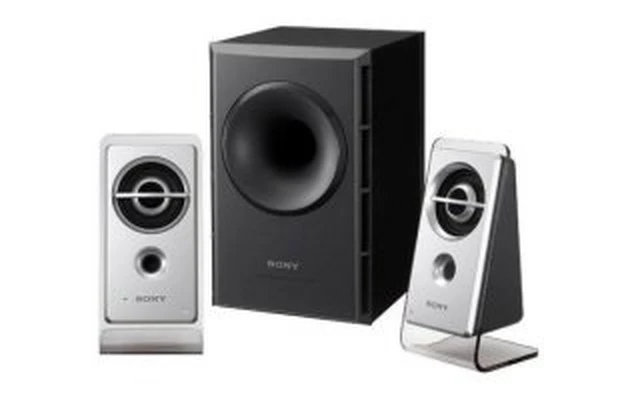 Sony SRS D21
