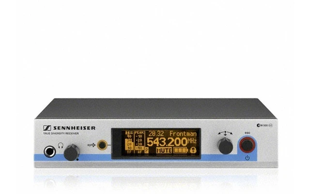 Sennheiser EM 500 G3