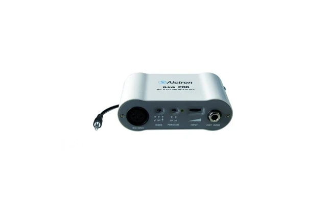 Alctron I Link Pro