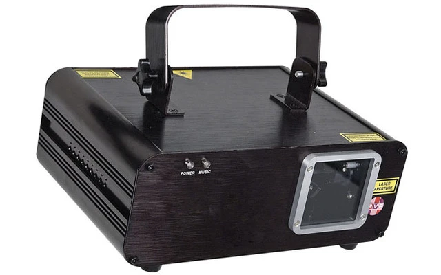 Showtec RVP-250