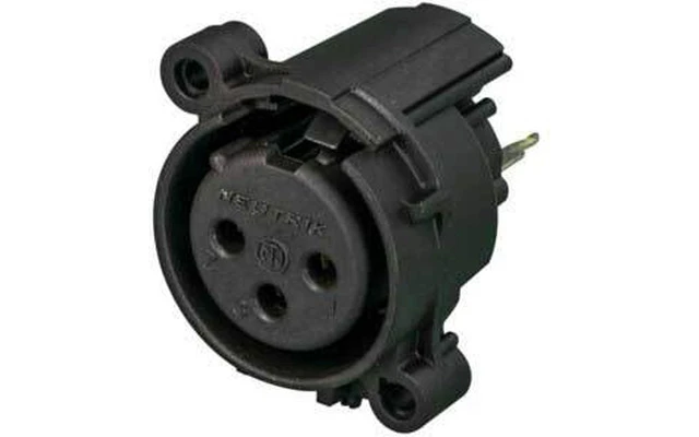 Neutrik NC3FAV-0