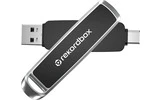 AlphaTheta SanDisk DJ Flash Drive