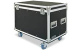 FLIGHT CASE ILUMINACION