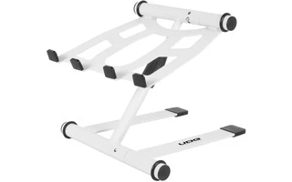 UDG Ultimate Height Adjustable Laptop Stand White