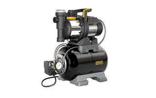 Stanley grupo de presión - 24 L - 1300 W