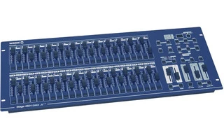 Work Stage 4824 DMX
