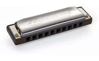 Hohner Rocket C Major New