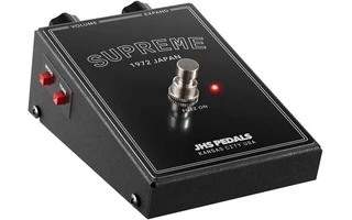 JHS Pedals Supreme Legends of Fuzz