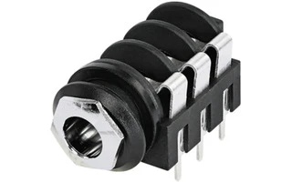 Neutrik NMJ6HCD3-AU