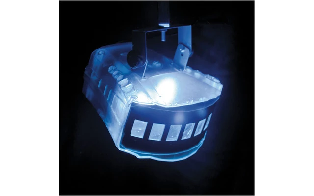 Imagenes de Showtec X-Ray Derby