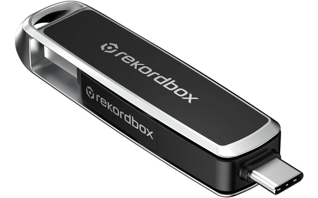 AlphaTheta SanDisk DJ Flash Drive