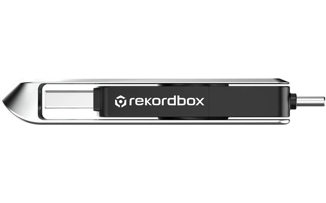 AlphaTheta SanDisk DJ Flash Drive
