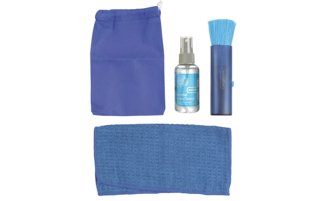 Kit de Limpieza para Portátil60 ml