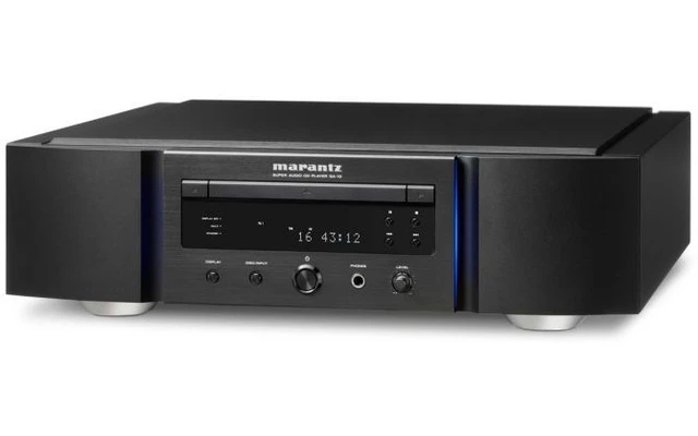 Marantz SA 10