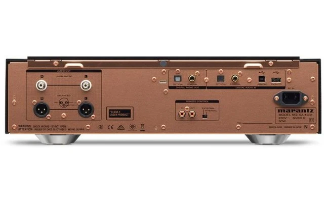 Marantz SA 10