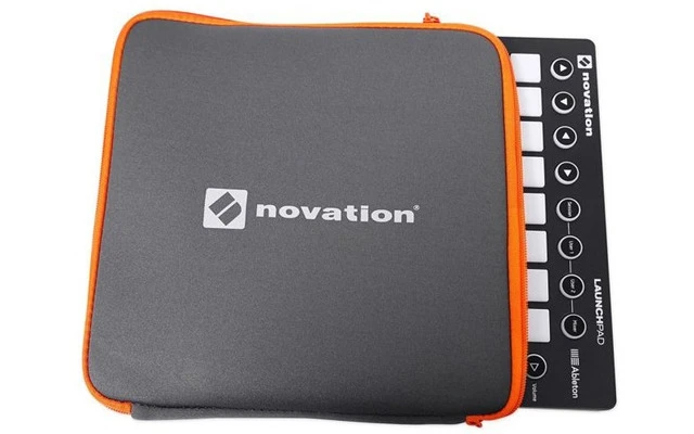 Novation Launchpad S / Launchcontrol XL - Sleeve