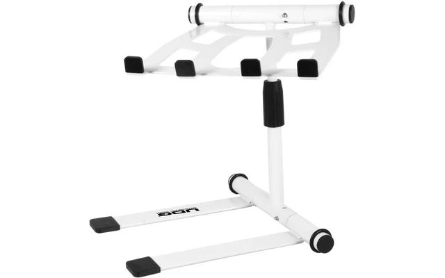 UDG Ultimate Height Adjustable Laptop Stand White