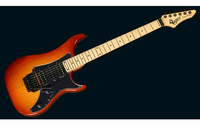 Vigier Excalibur Original Antique Violin MN - VE6CV1 AV