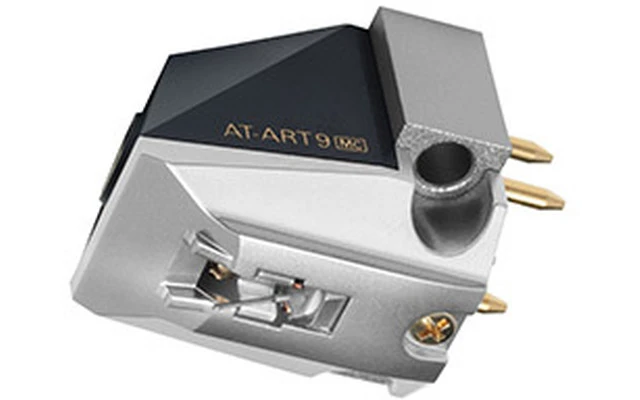 Audio Technica AT-ART9