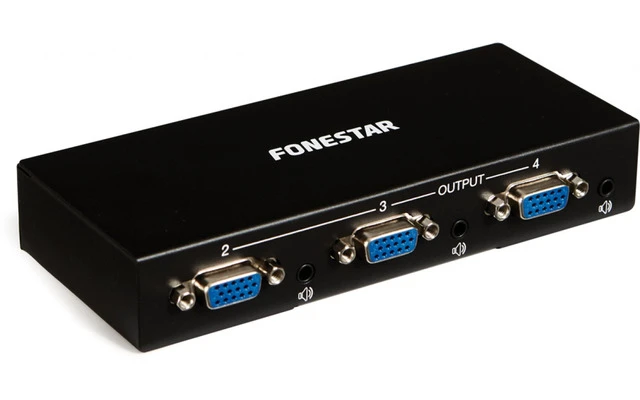 Fonestar FV-50SP14