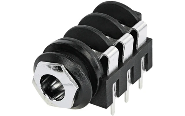 Neutrik NMJ6HCD3-AU