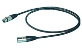 XLR a XLR 