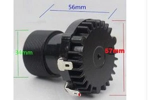 Motor Djmania neodimio pequeño compatible  JBL, Alto, Akiyama, Proel,DB Technologies, etc..
