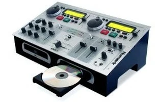Numark KMX01