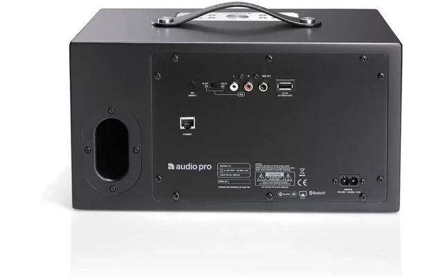 AudioPro C10