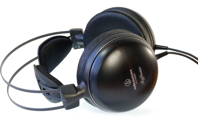 Audio Technica ATH-W5000