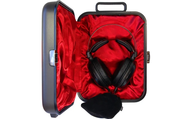 Audio Technica ATH-W5000