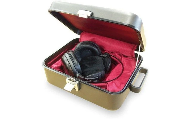 Audio Technica ATH-W5000