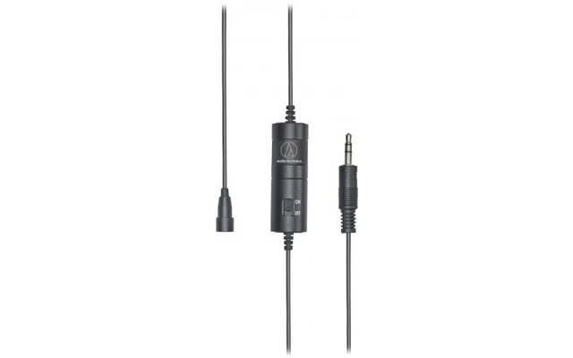 Audio Technica ATR3350x