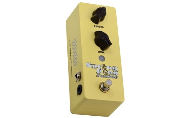 Danelectro SKJ-1 Spring King Junior