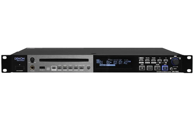 Denon DN-700C