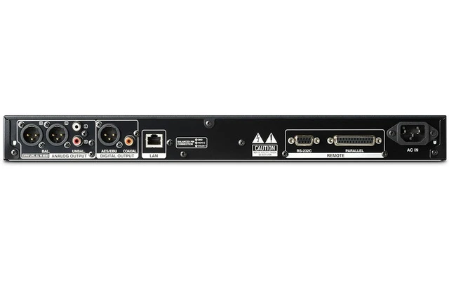 Denon DN-700C