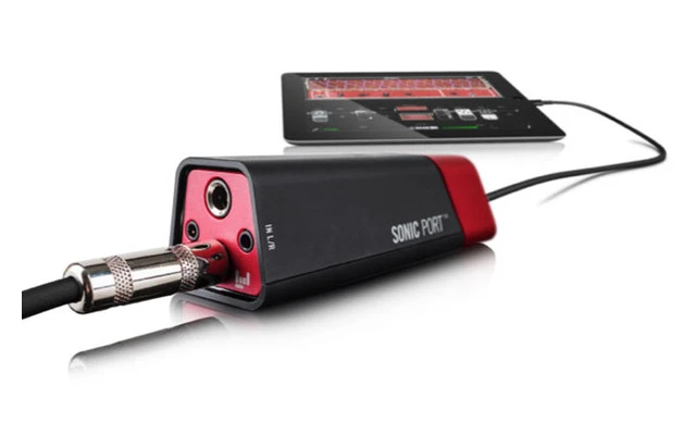 Line6 Sonic Port