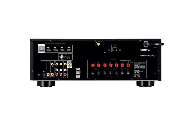 Yamaha RX-V581