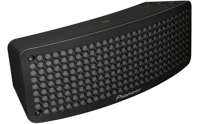 Pioneer XW-BTSP1-K