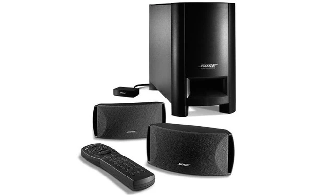 Bose Cinemate II Digital