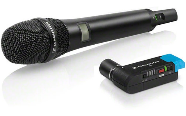 Sennheiser AVX 835 SET