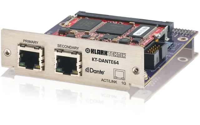 KT-DANTE64
