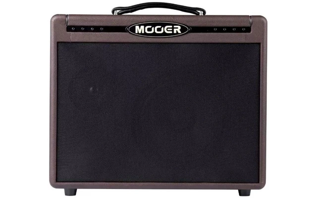 MOOER SD50A